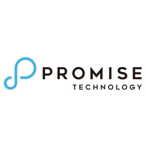 Promise Technology SP Thunderbolt 3 Cable for Pegasus32 (2.3')