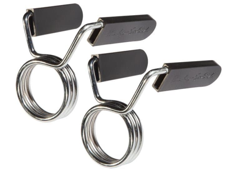 Body-Solid Olympic Spring Collar (Pair)
