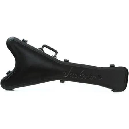 Jackson Molded Case for King V, Rhoads Electric Guitars