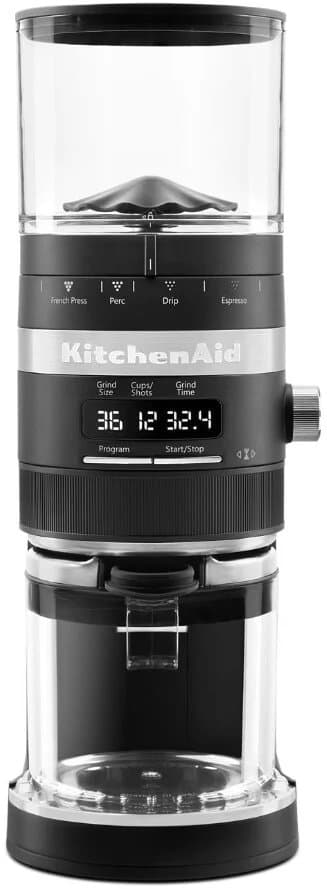 KitchenAid KCG8433BM