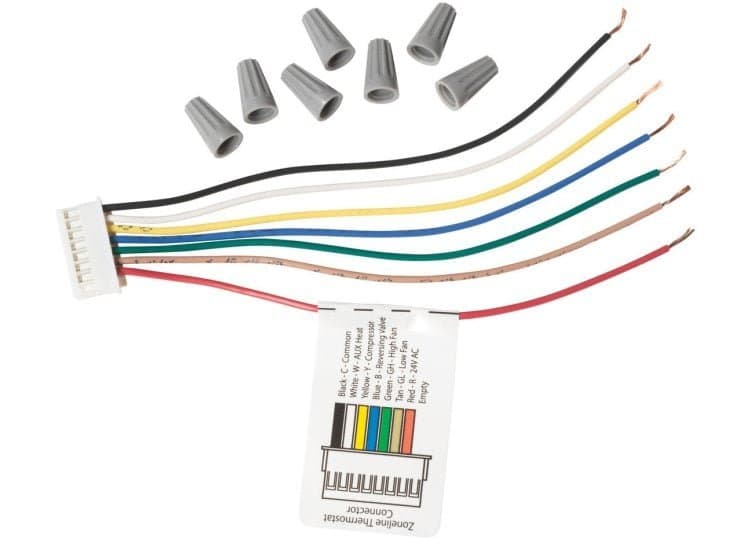 GE Thermostat Connector-10 pack