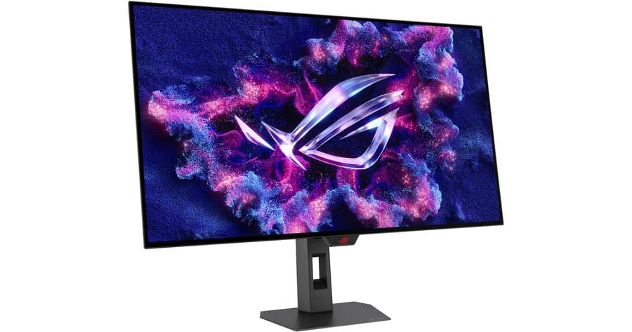 ASUS 31.5" 4K 165Hz OLED Monitor