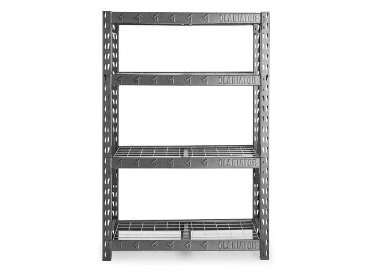 Gladiator Garageworks 48" Hammered Granite Rack Shelf