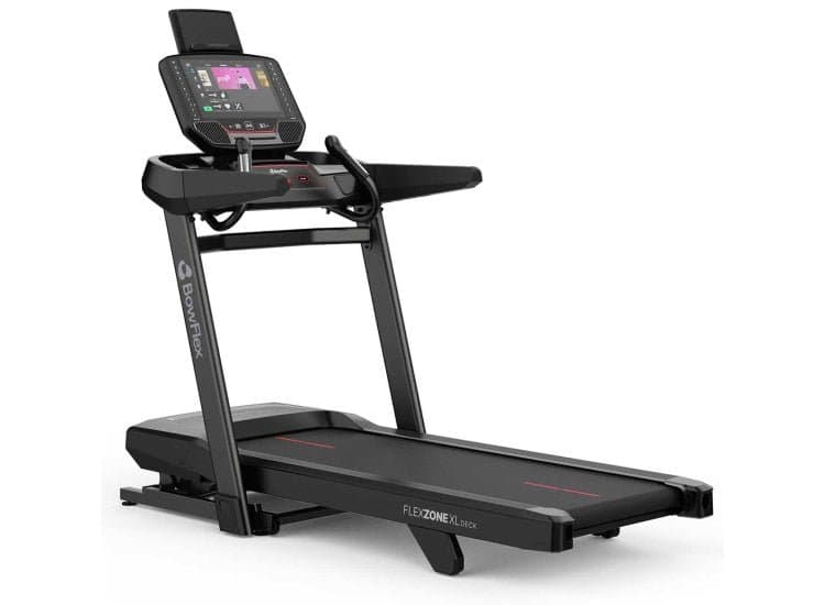 BowFlex T16 Treadmill