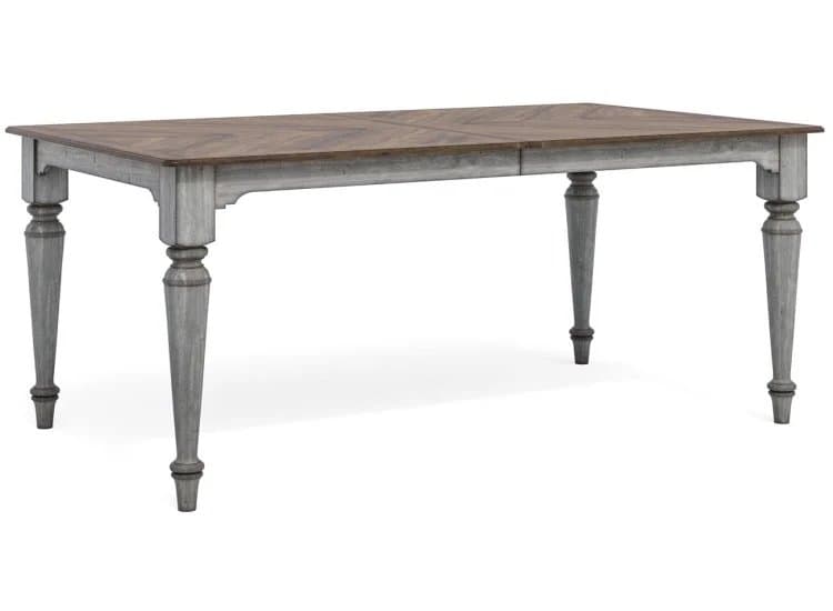 Flexsteel Plymouth Rectangular Dining Table