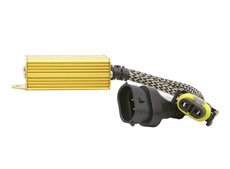 Lucas Lighting L-Series H11DE Intelligent Decoder