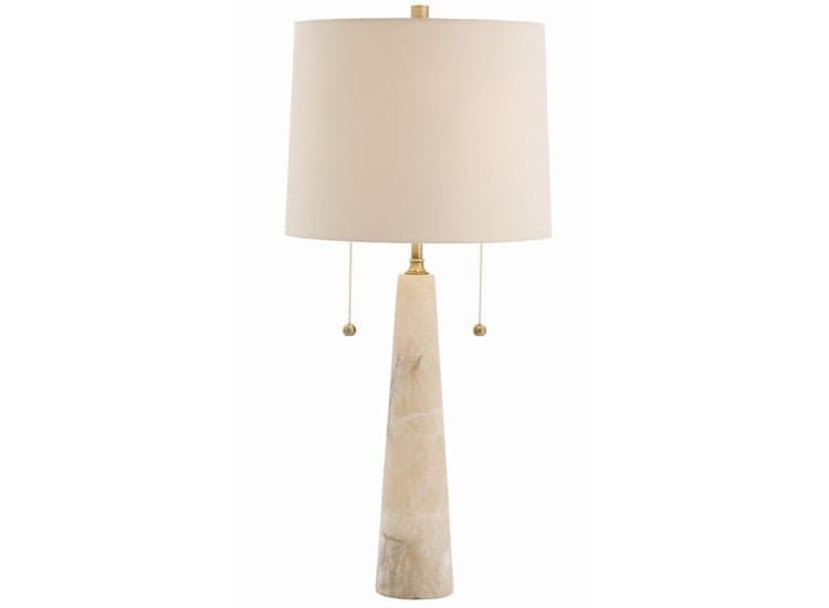 Arteriors Sidney Natural Table Lamp