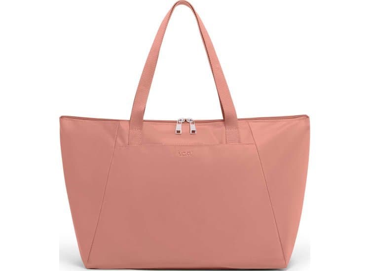 TUMI Voyageur Just In Case Tote