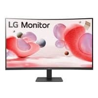 LG 32MR50CS 32 Full HD (1920 x 1080) 100Hz VA Curved Gaming Monitor