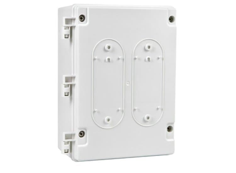 Bromic Affinity Smart-Heat On/Off Controller 2-Channel