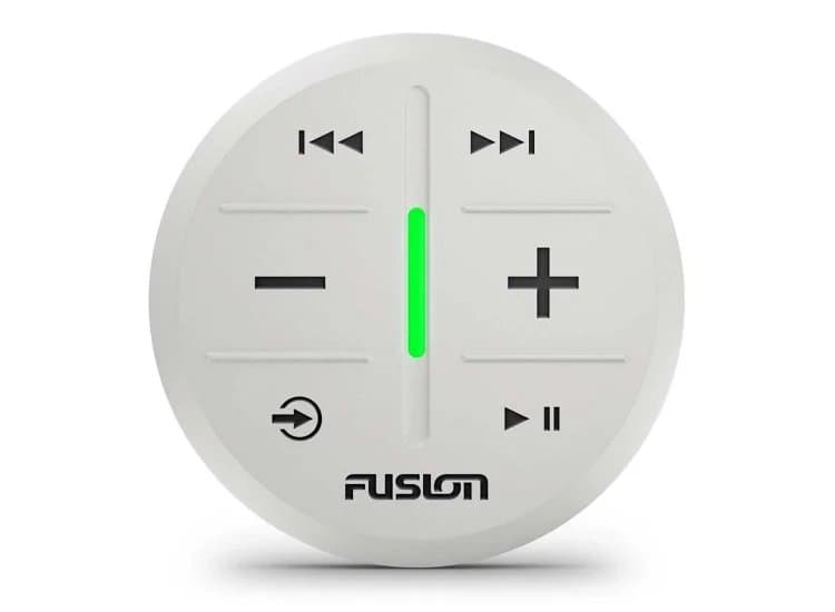 Fusion ARX Wireless Remote, White