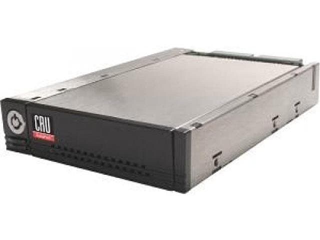 CRU-DataPort 8510-6402-9500 25 Drive Enclosure
