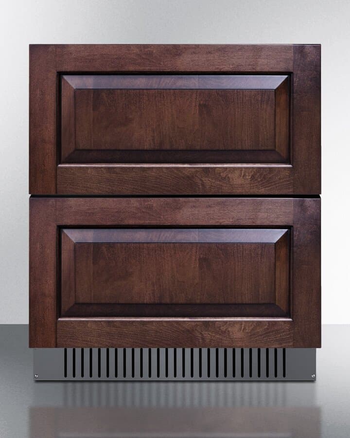 Summit SPR275OS2DPNRADA