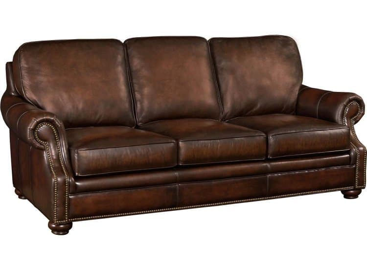 Hooker Furniture Living Room Montgomery Sofa