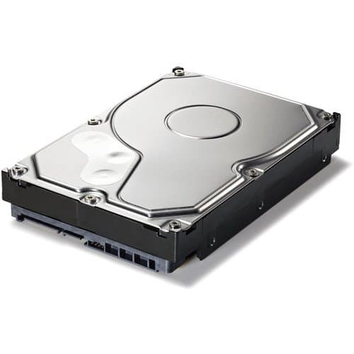 Buffalo 4TB Replacement Drive for DriveStation Quad Gen2 Storage Solution
