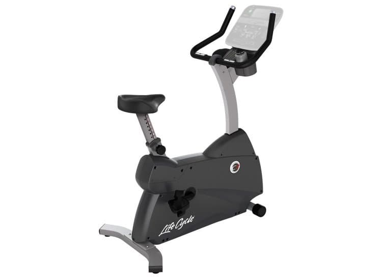 Life Fitness C3 Lifecycle (Base Only)