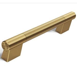 KitchenAid Handle Hardware Accessory Kit for Ice makers-Brass