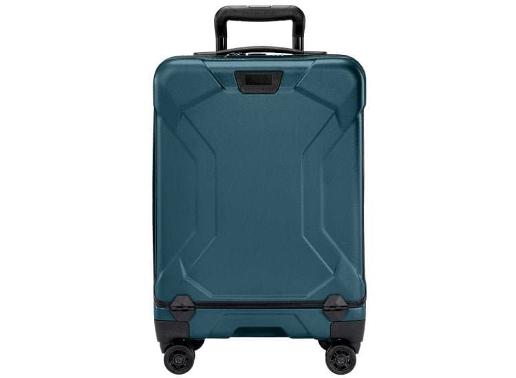 Briggs & Riley Torq Domestic 22-Inch Carry-On Spinner, Ocean