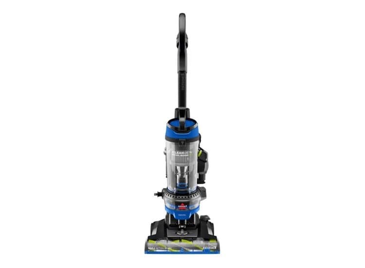 Bissell CleanView Swivel Pet Upright Vacuum