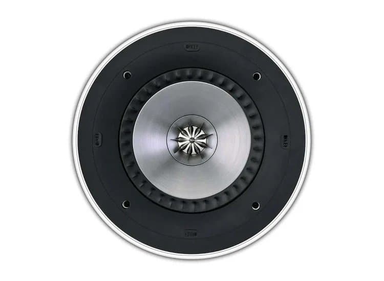 KEF Ci200RR-THX In-Ceiling Speaker (Each)
