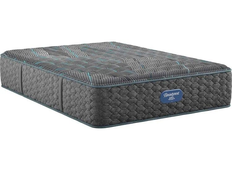 Beautyrest Mattress-Level Two-Medium-California King