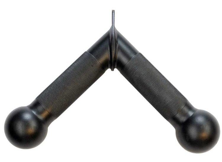 Body-Solid Fat Grip Triceps Handle