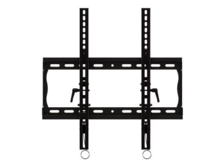 Crimson 37" To 63" Flat Panel Universal Tilting Mount