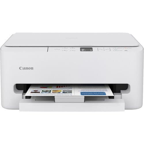 Canon PIXMA TS6520 Wireless Multifunction Inkjet Printer