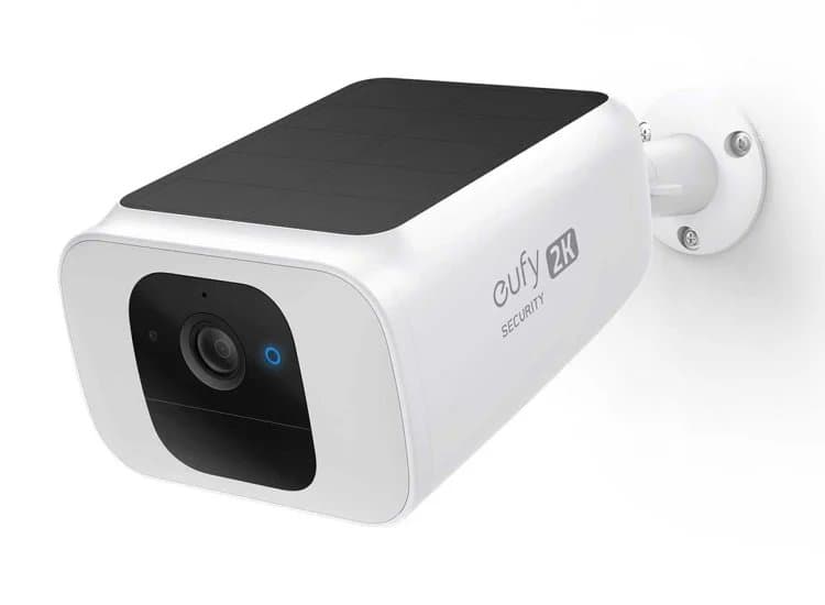 Eufy SoloCam S40 2K HD Security Camera