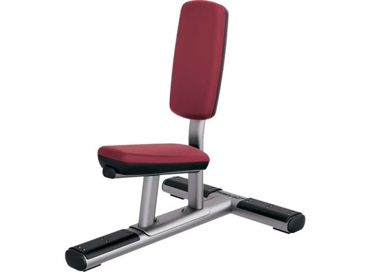 Life Fitness Utility Bench