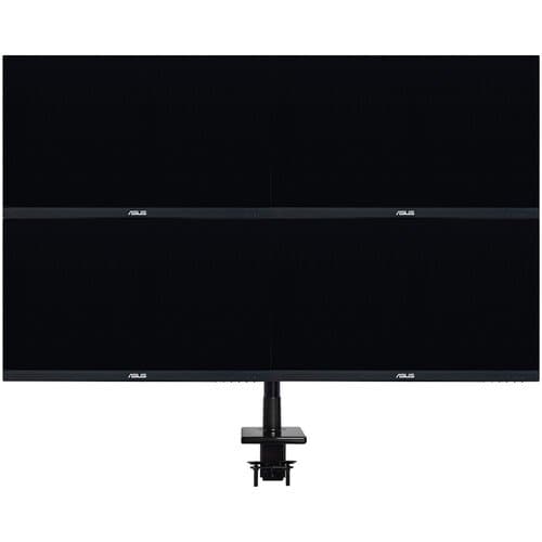 O.C. White ProBoom Ultima Gen2 Quad-Monitor SMS Package for Displays up to 5 lb