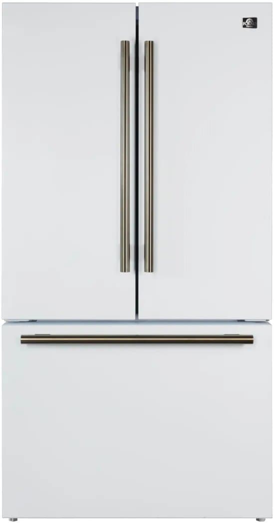 Forno Rivello FFFFD178336WHT