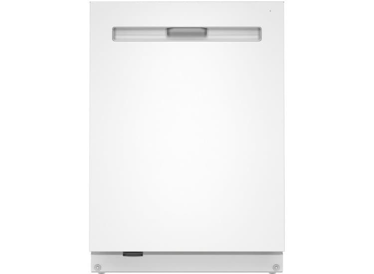 Maytag Dishwasher with PowerBlast Cycle and PowerDry 24-Inch, White-MDPS7024SW