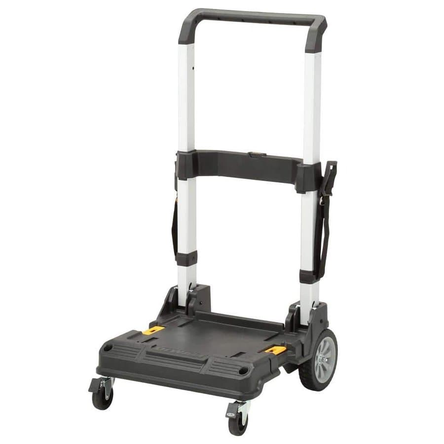 TSTAK Stackable Utility Cart Trolley