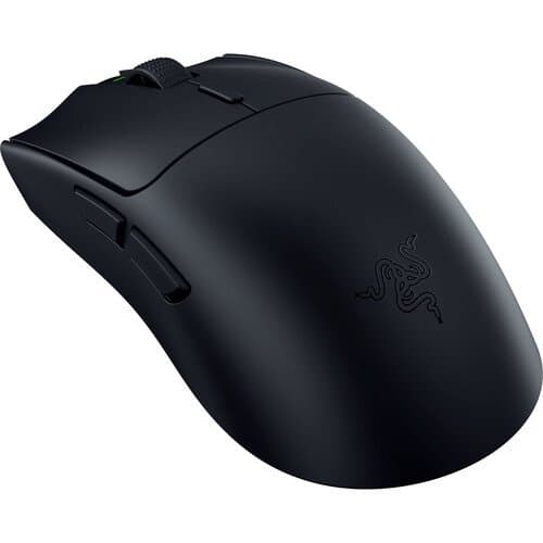 Razer Viper V3 HyperSpeed Wireless Mouse (Black)
