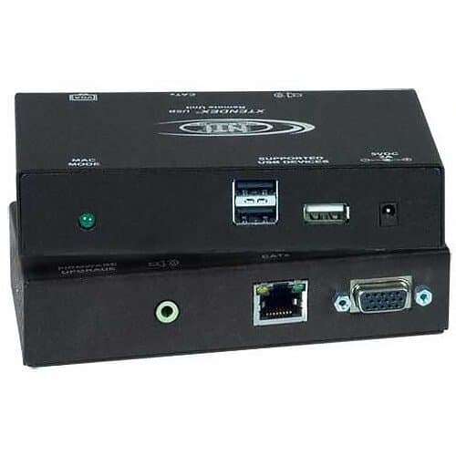 Network Technologies VOPEX KVM Splitter & Extender (8-Port)