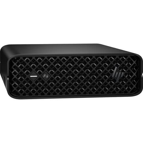 HP Z2 Mini G1i Workstation (16 GB, 512 GB, Intel Core Ultra 5 235)