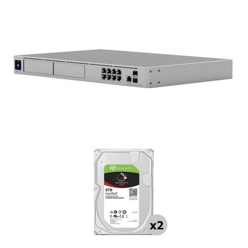 Ubiquiti UniFi Dream Machine Pro Max