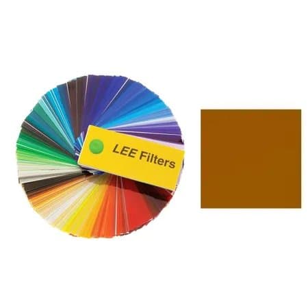 Lee Filters Lo Sodium 48"x25' Roll Gel Filter