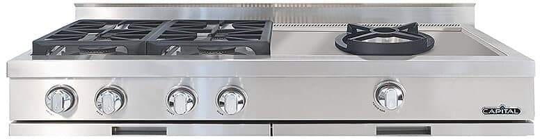 Capital GRT484CWN