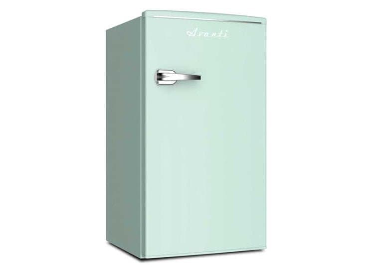 Avanti 3.1 Cu. Ft. Refrigerator 19"