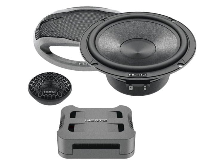 Hertz Cento 2-Way Speaker System