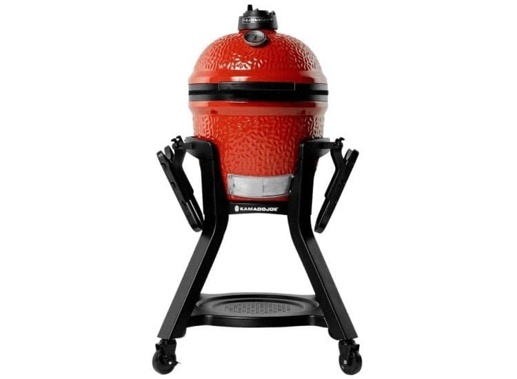 Kamado Joe Joe Jr Grill Cart