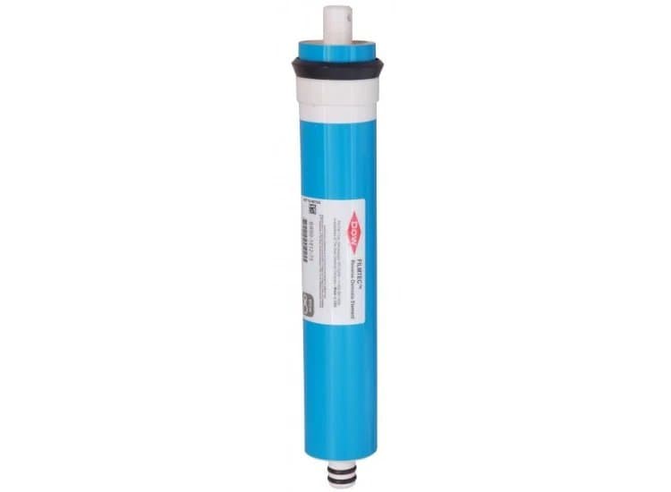 APEC Water High-Rejection 90 GPD Reverse Osmosis Membrane For ULTIMATE RO-90, RO-PH90 & RO-PERM Systems