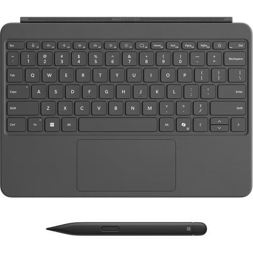 Microsoft 12" Surface Pro Keyboard Cover (Slate)