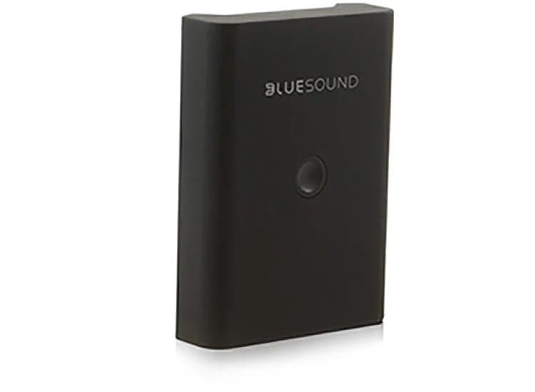 Bluesound Black Pulse Flex Battery Pack