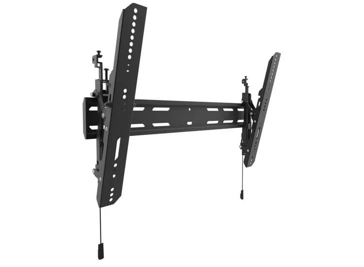 Kanto Tilting Wall Mount For Flat Panel TVs 32" - 90"