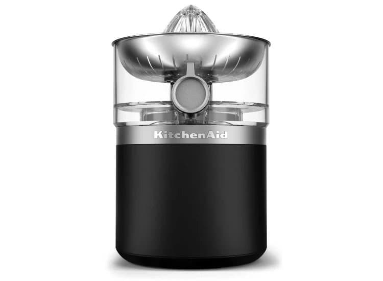 KitchenAid Go Cordless Citrus Juicer