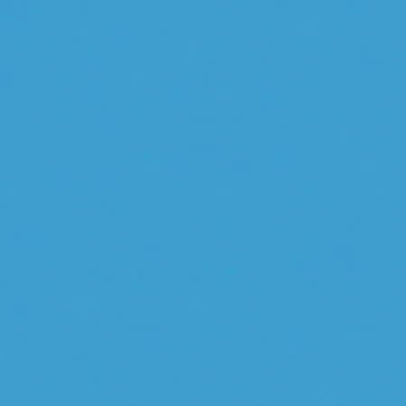 Rosco Roscolux Booster Blue, 20x24" Color Effects Lighting Filter