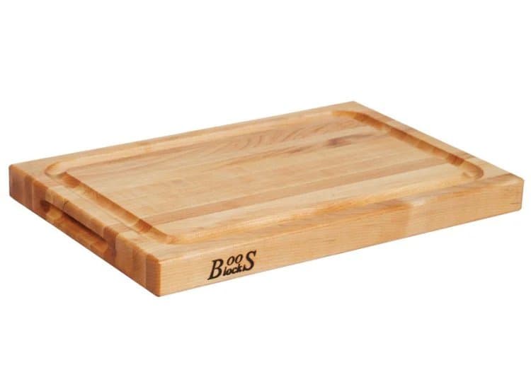 John Boos & Co. 18x12 Barbecue Board